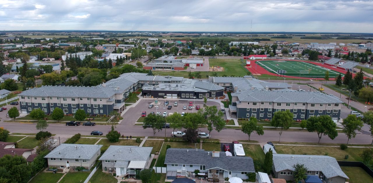 Bonnyville