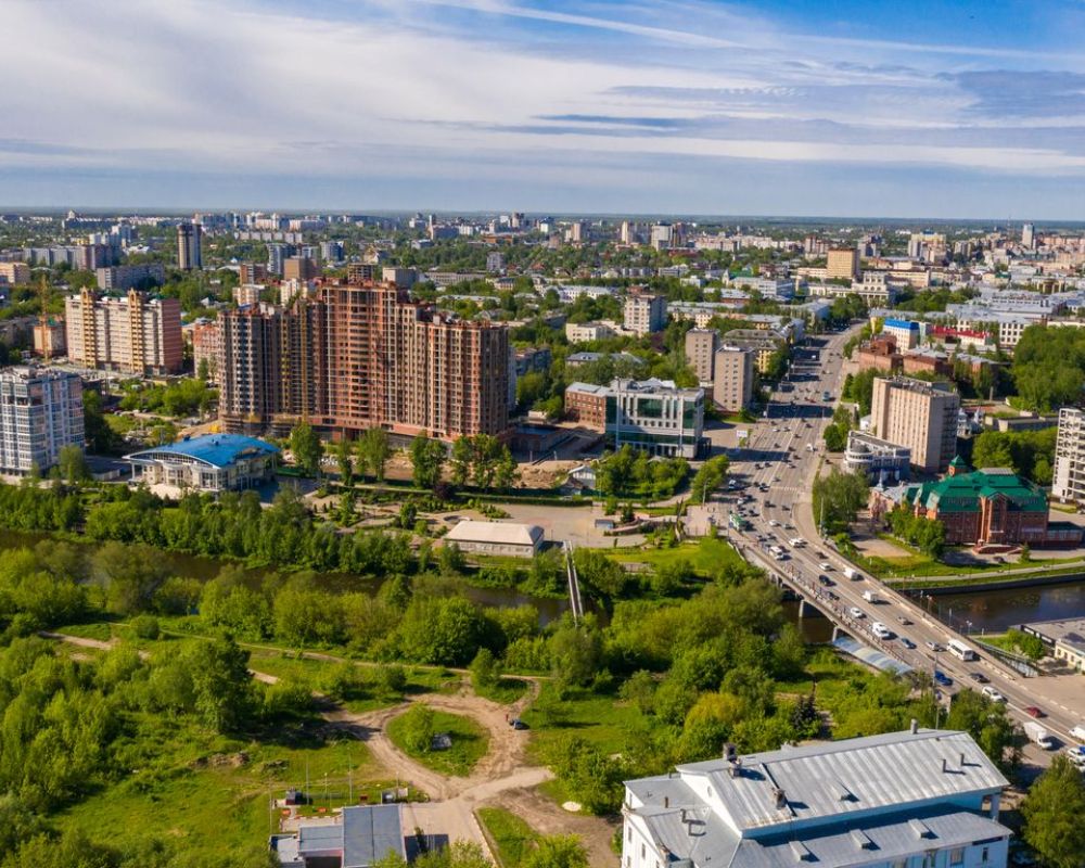 Ivanovo