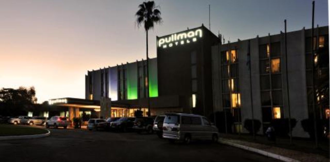 Lubumbashi