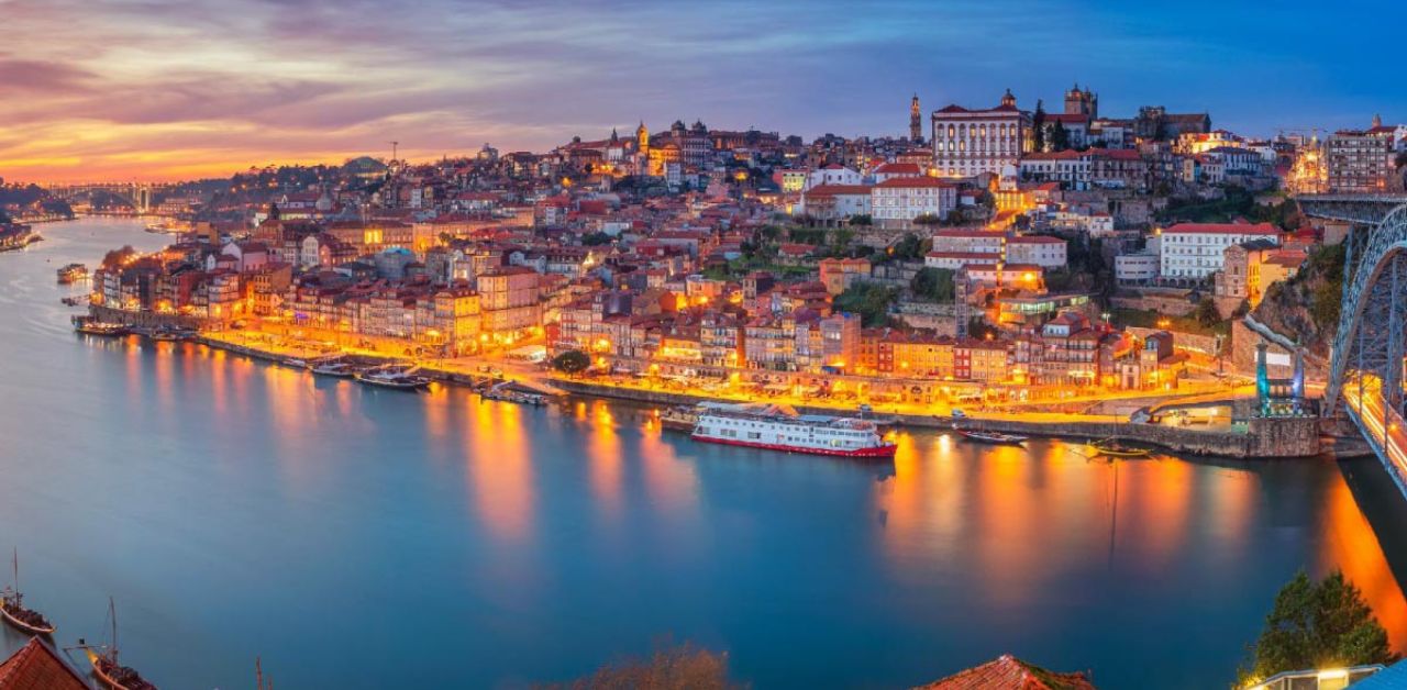 Porto
