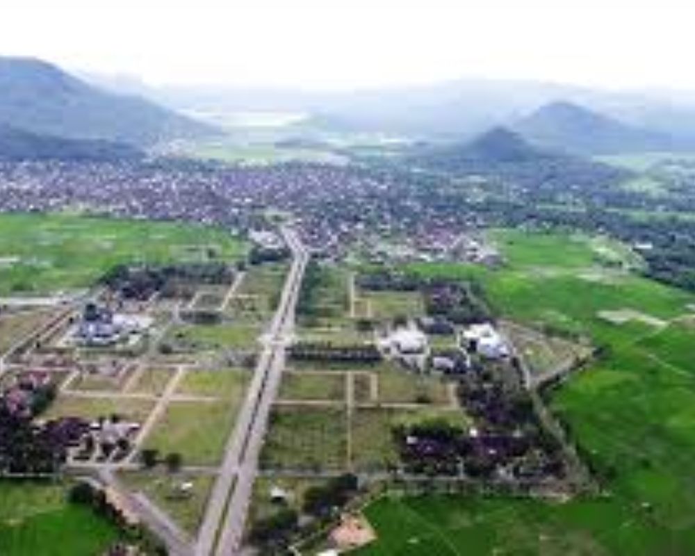 Sumbawa