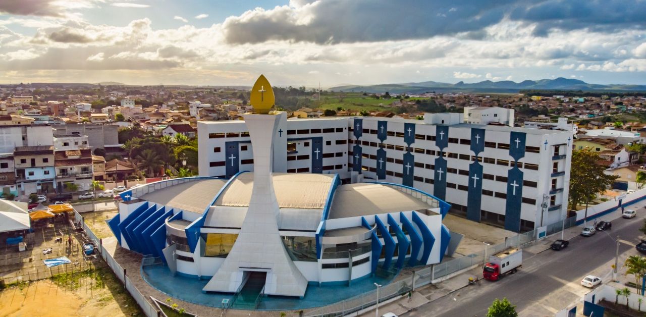 Azul Airlines Teixeira de Freitas Office