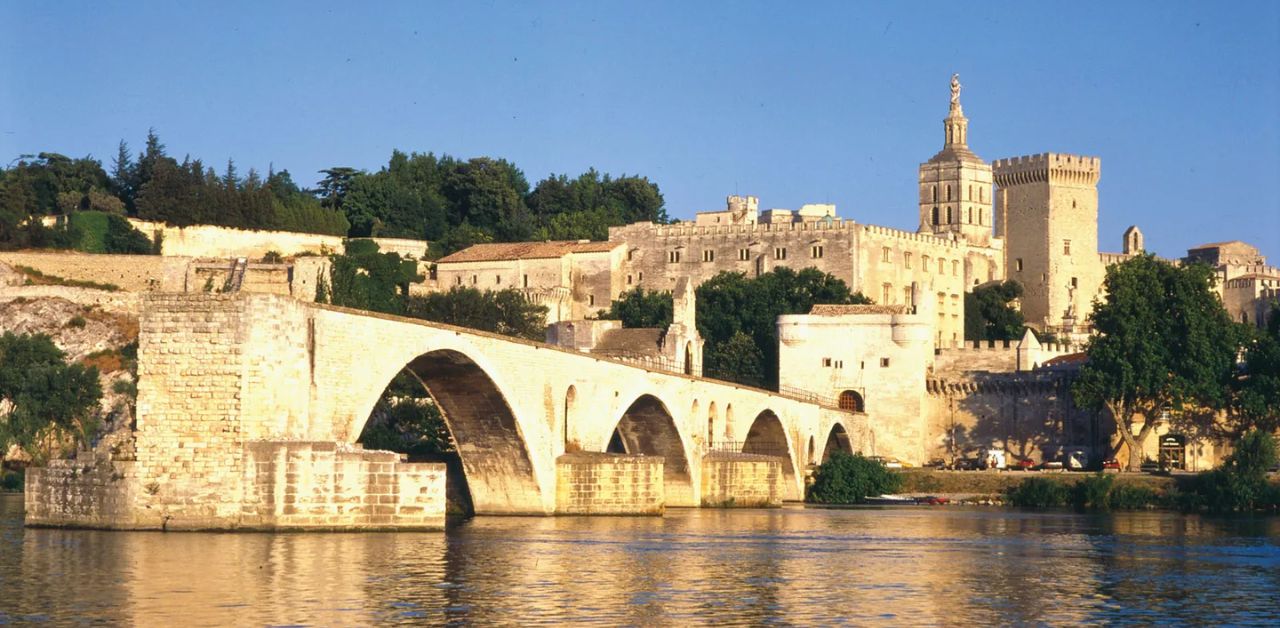Avignon