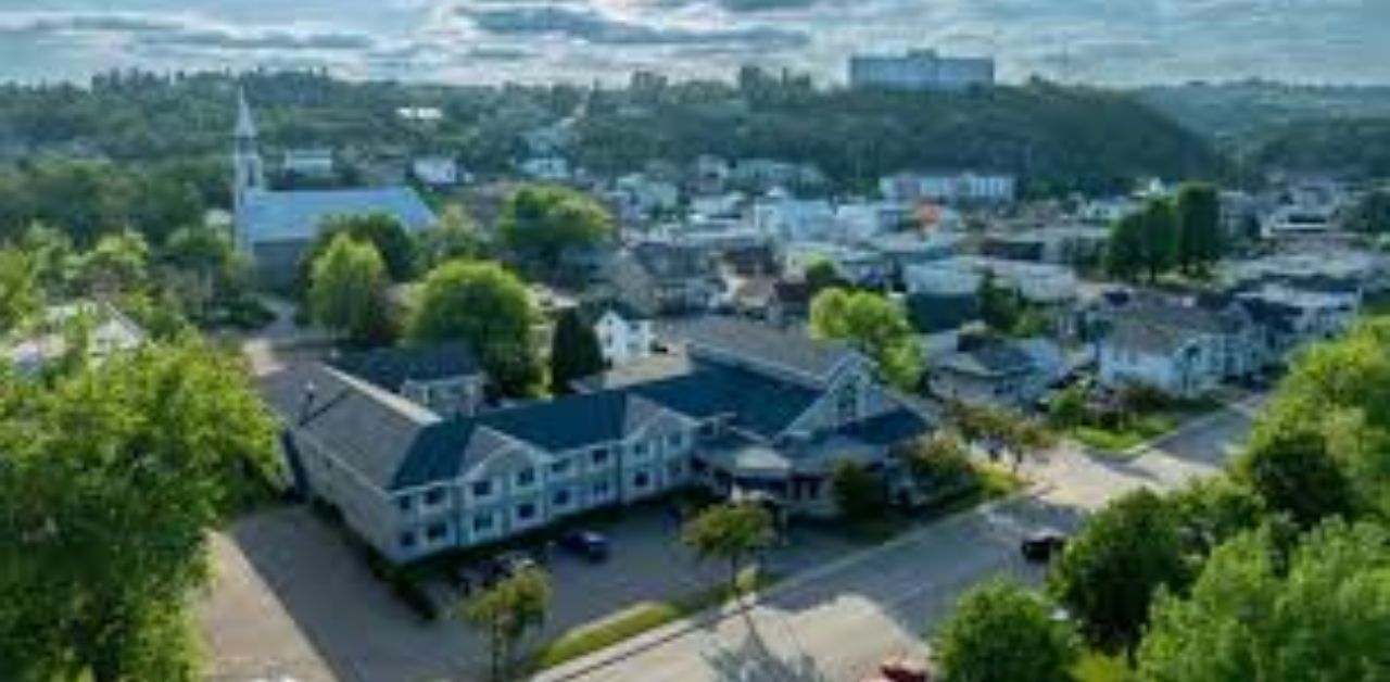 Bagotville