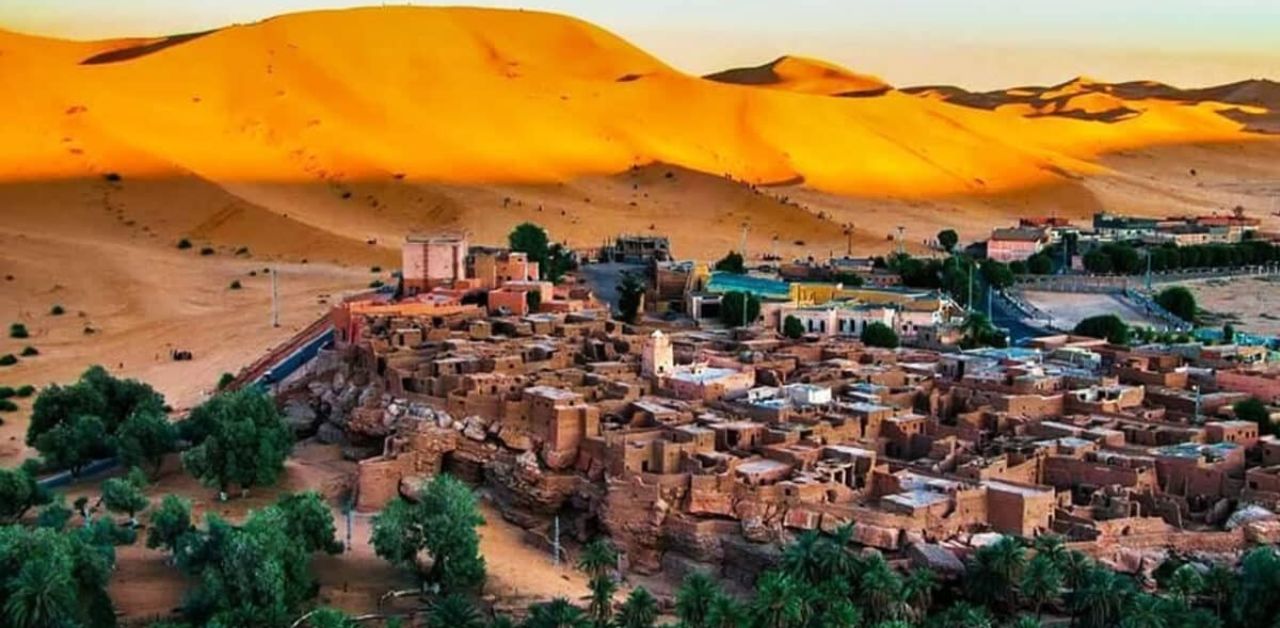 Béchar