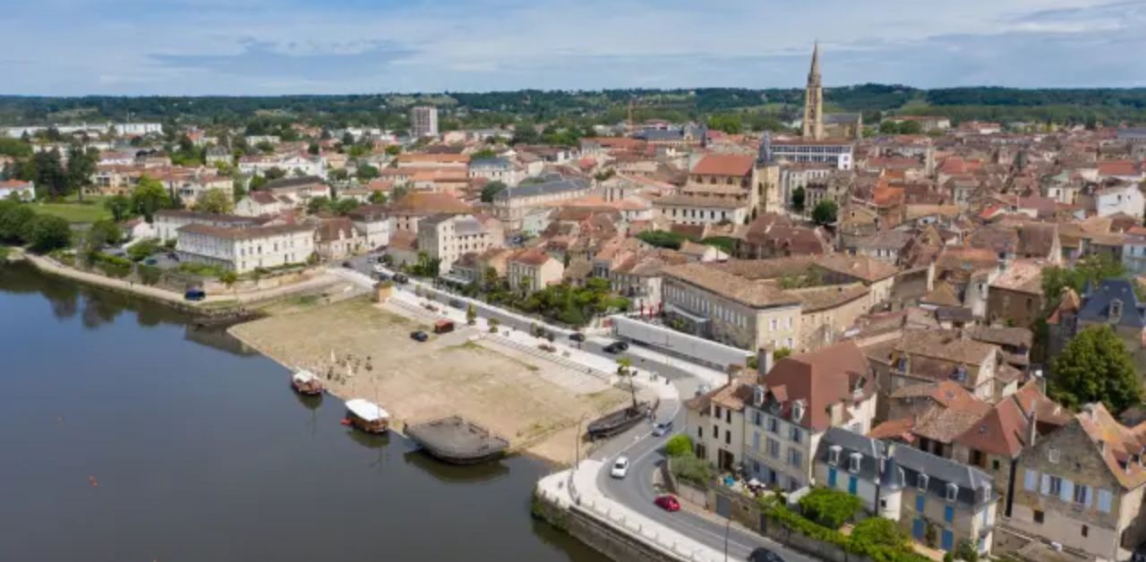 Bergerac