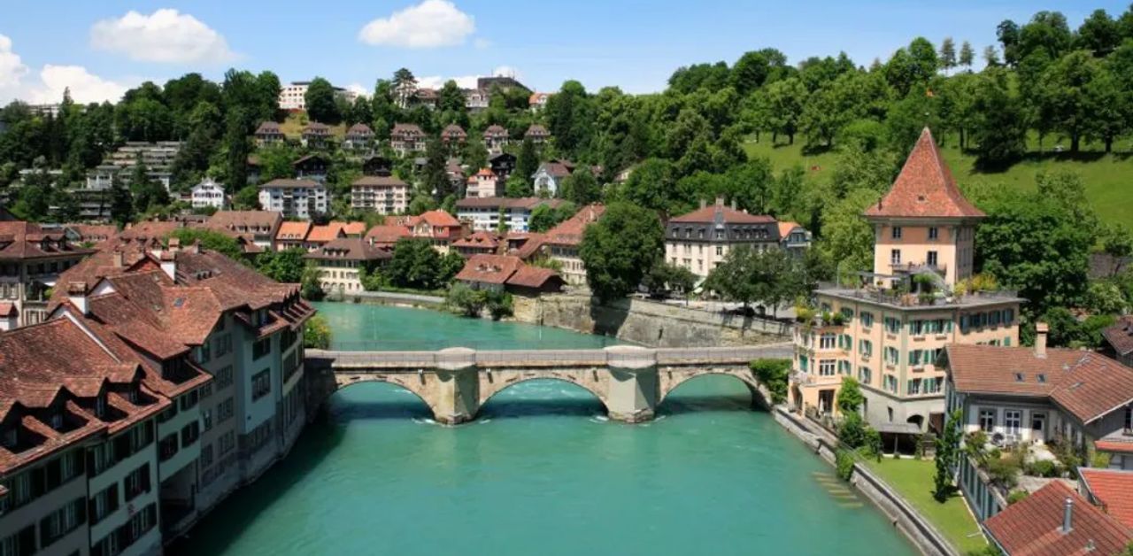 Bern