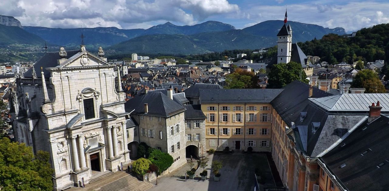 Chambery