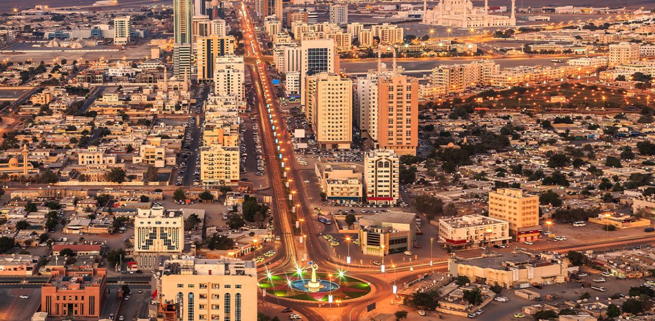 Fujairah