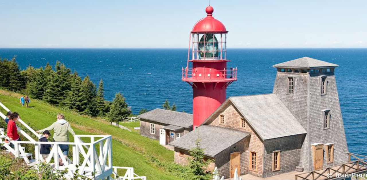 Gaspé