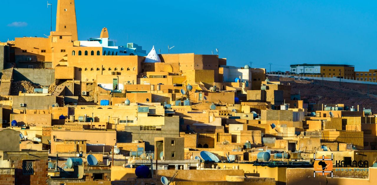 Ghardaïa