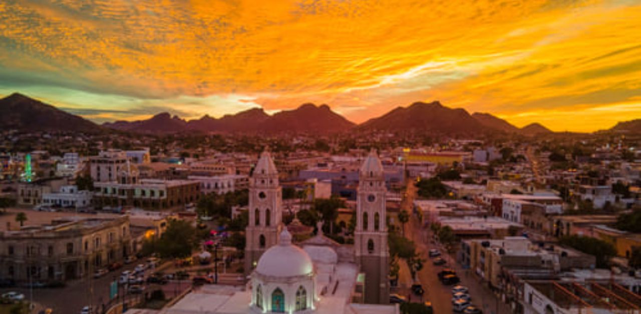 Guaymas