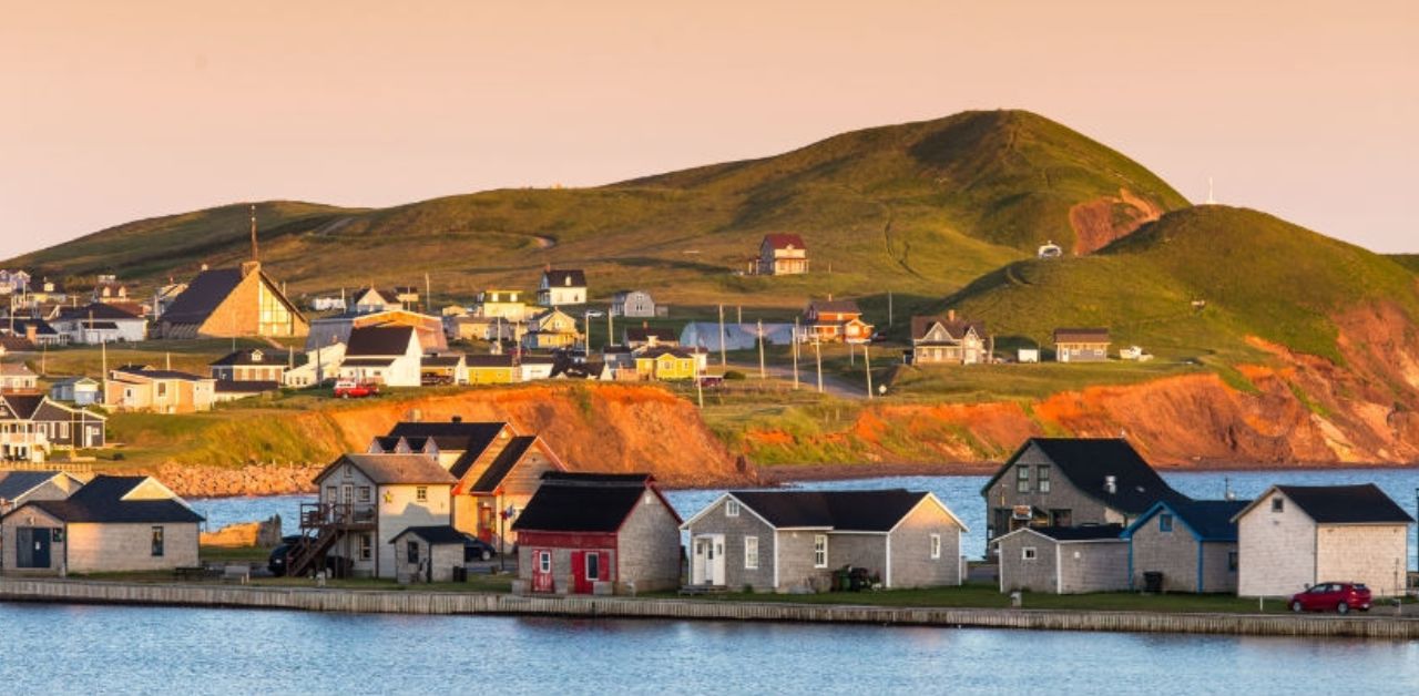 Îles de la Madeleine