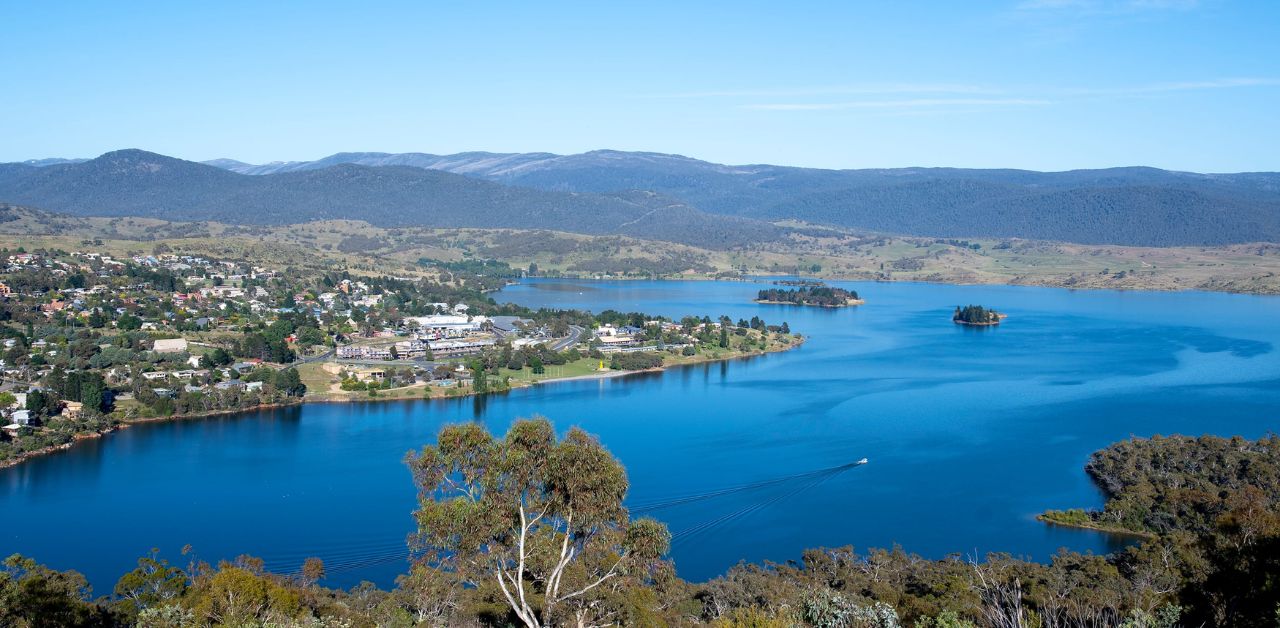 Jindabyne