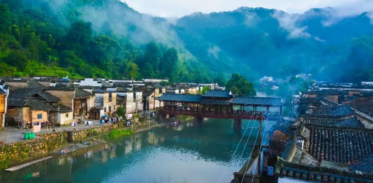 Jingdezhen