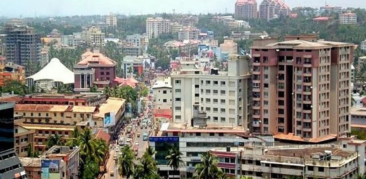 Mangaluru