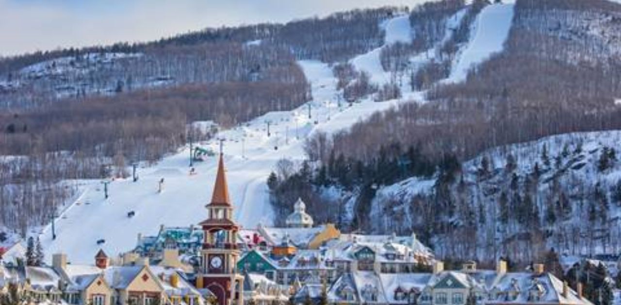 Mont-Tremblant
