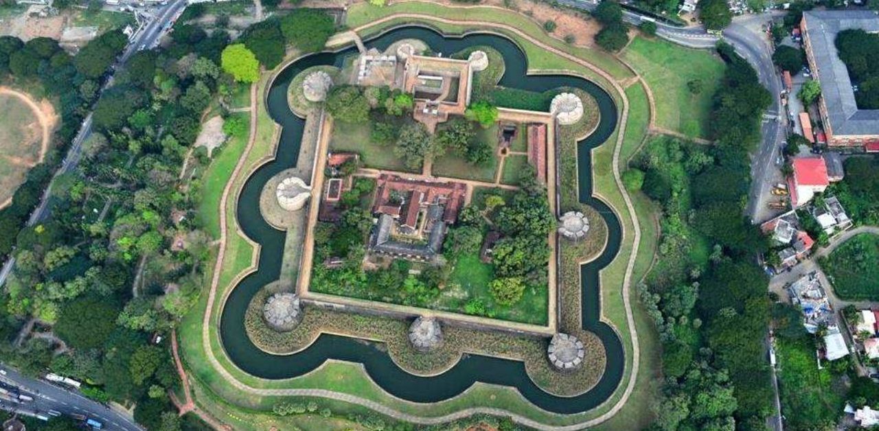 Air India Express Palakkad Office in Kerala