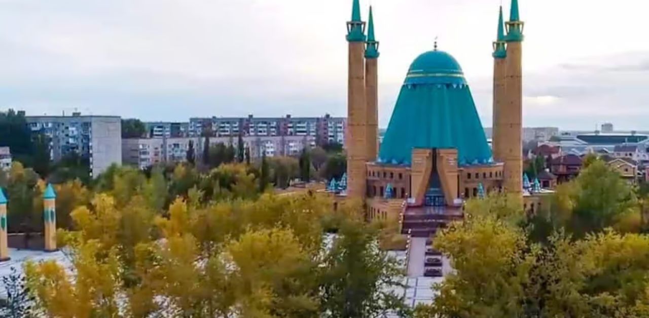 Pavlodar