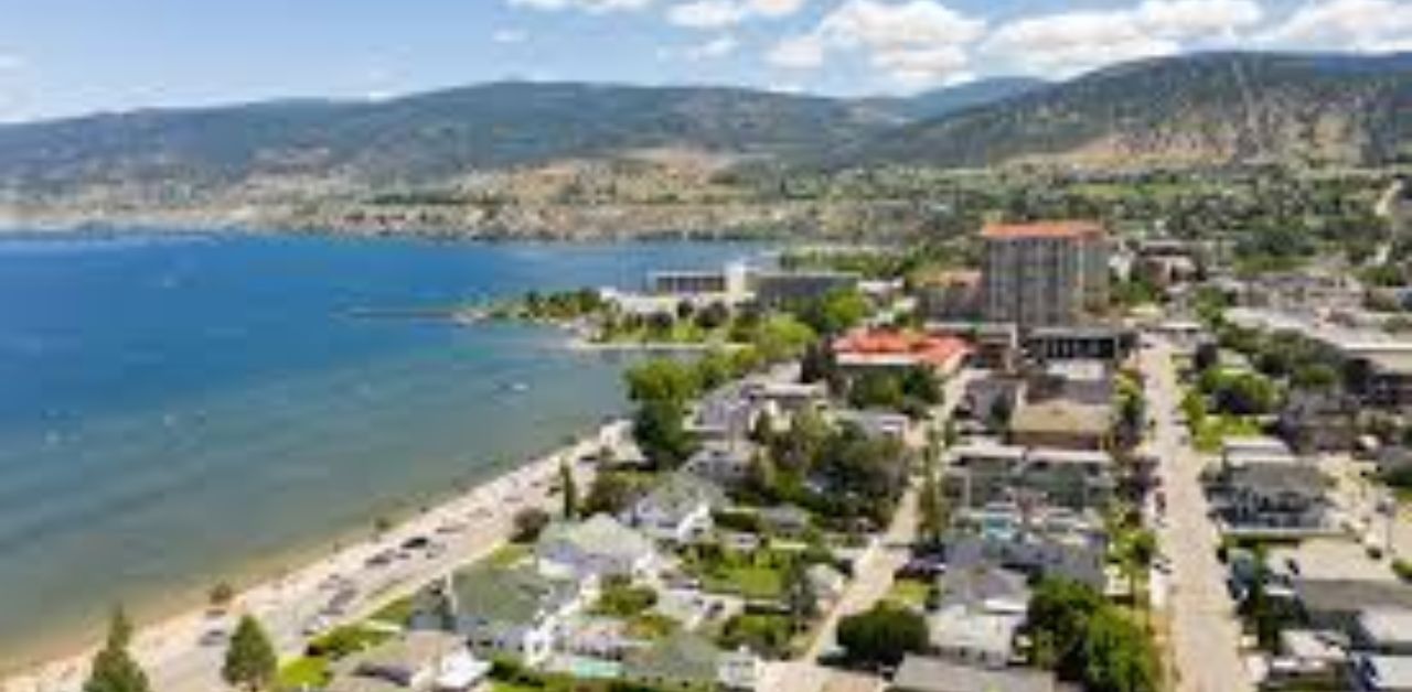 Penticton