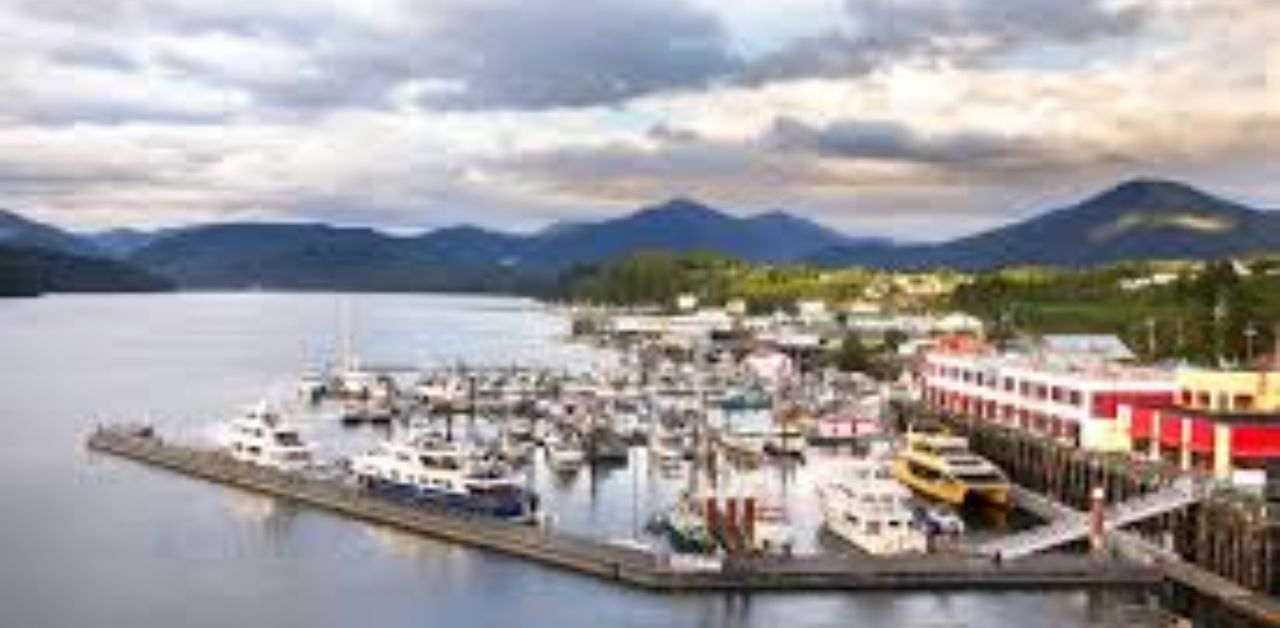 Prince Rupert