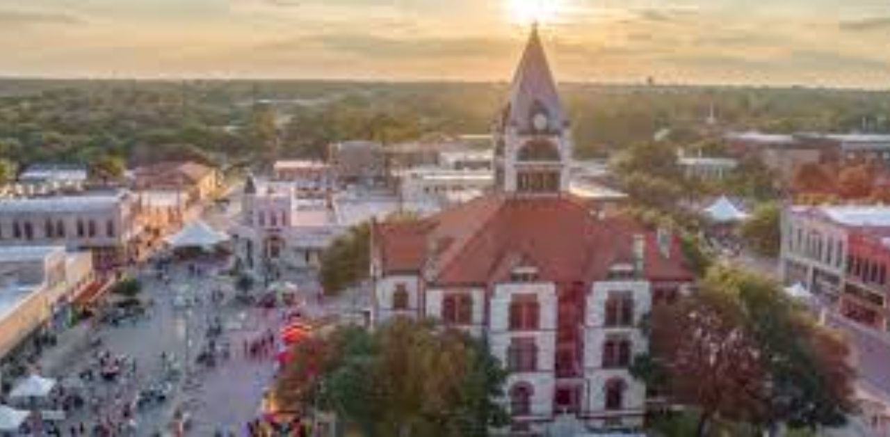 Stephenville