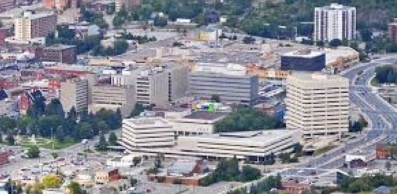 Sudbury