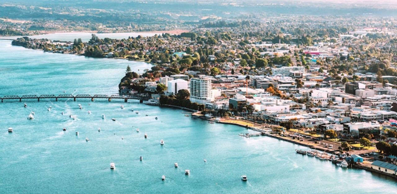 Tauranga