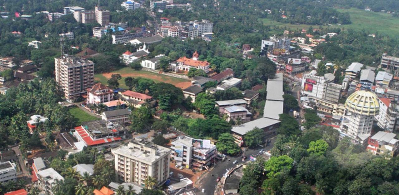 Thiruvalla