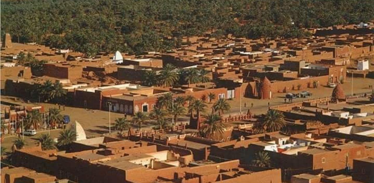 Timimoun