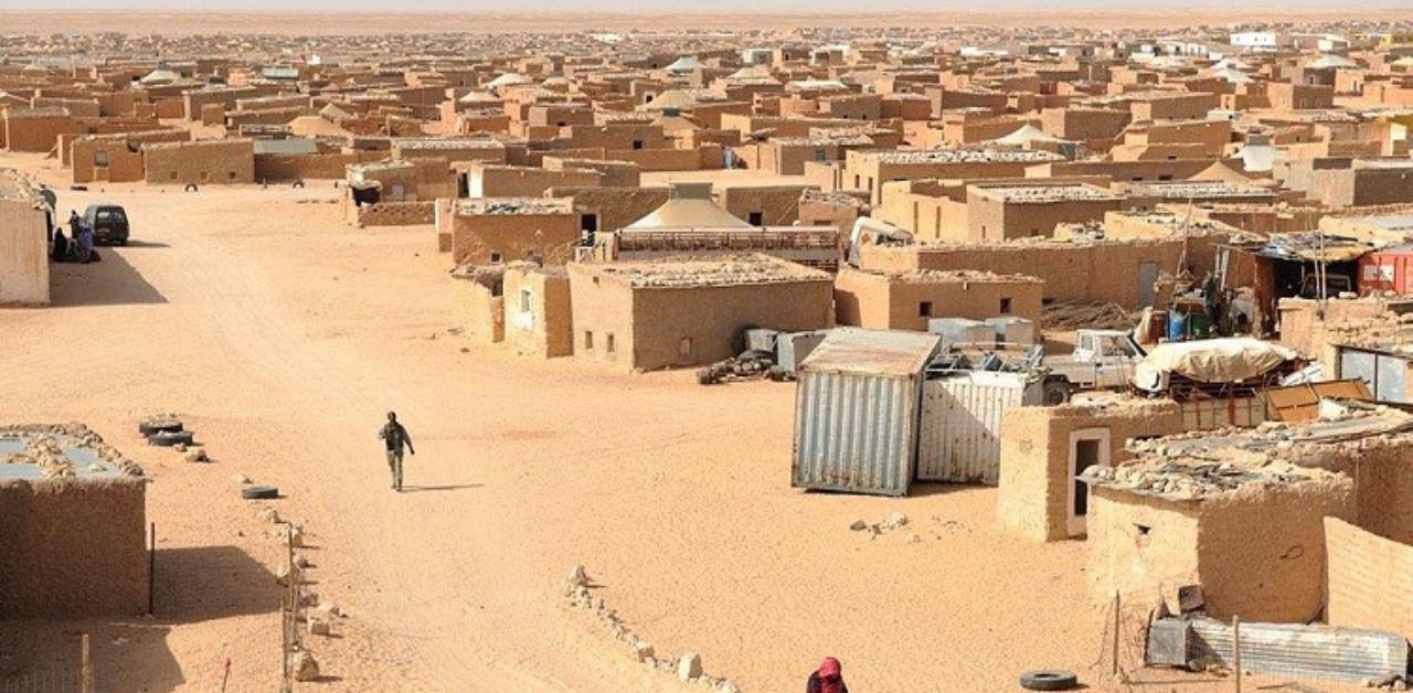 Tindouf