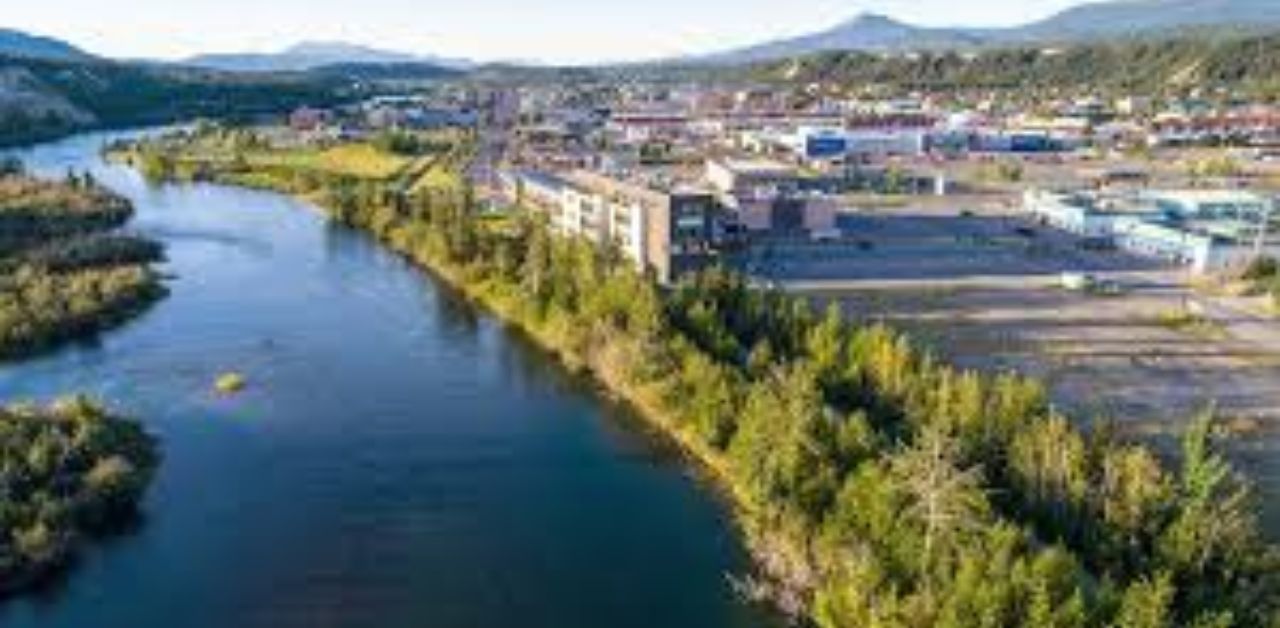 Whitehorse