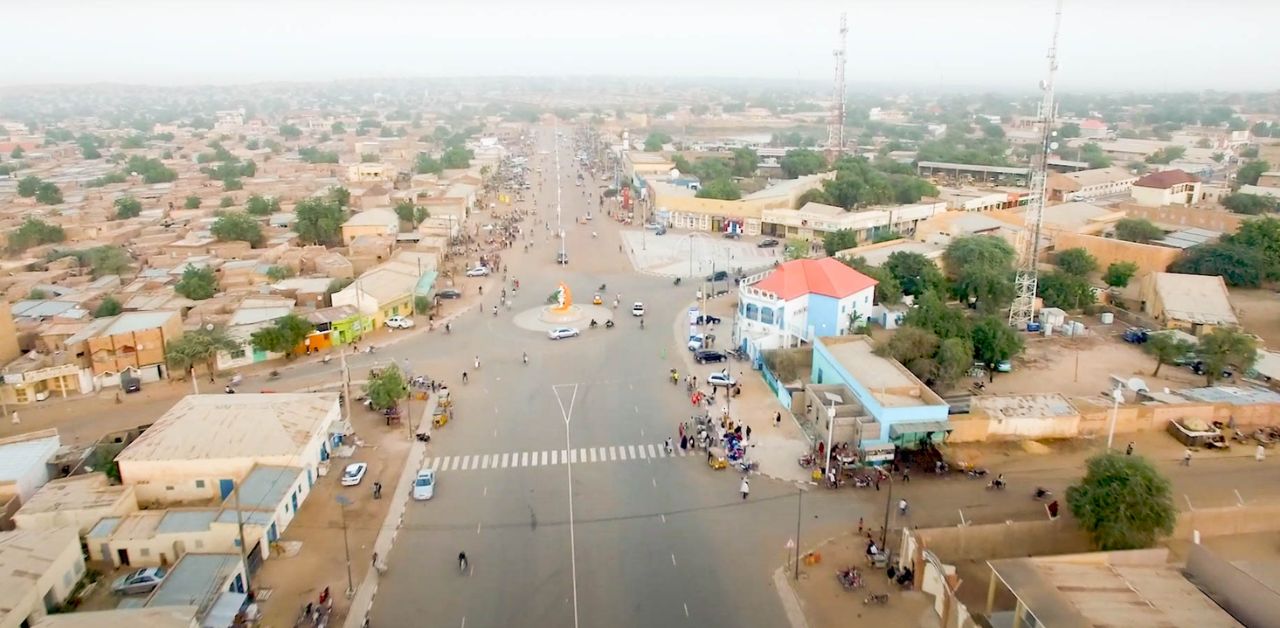 Zinder