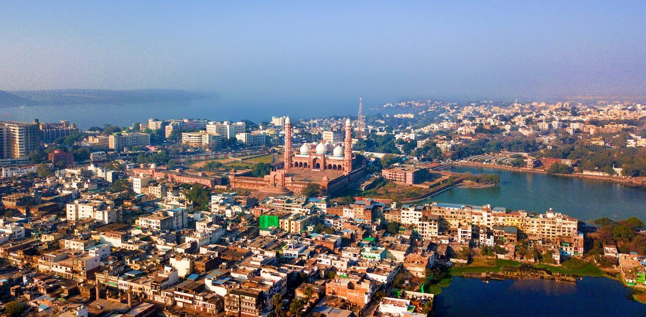 Bhopal