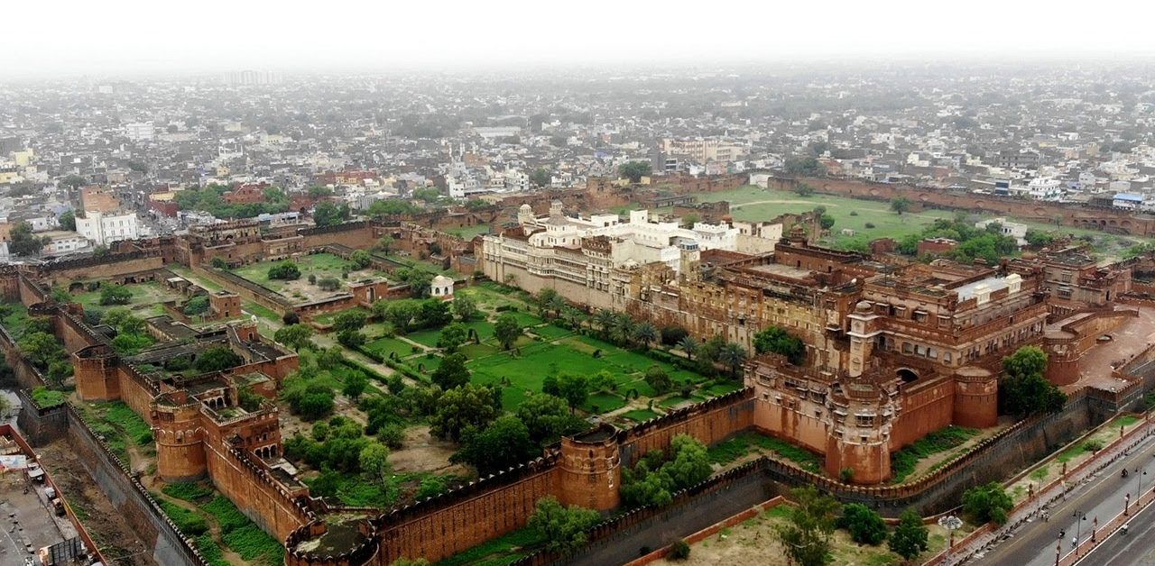 Bikaner