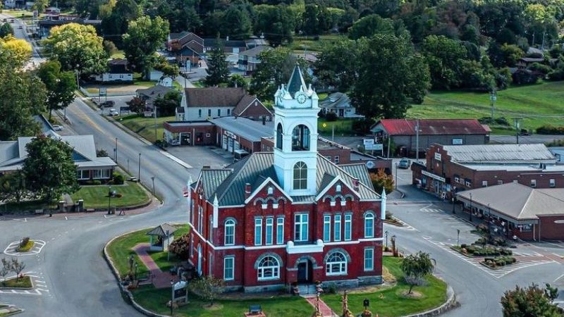 Blairsville