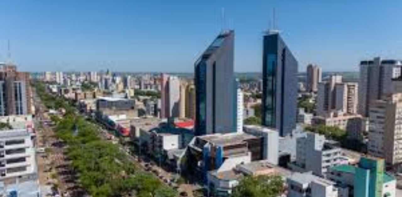 Cascavel
