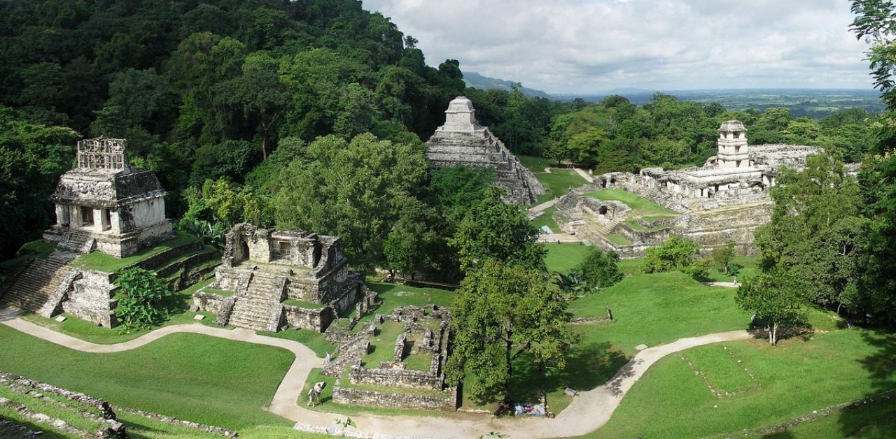 Chiapas