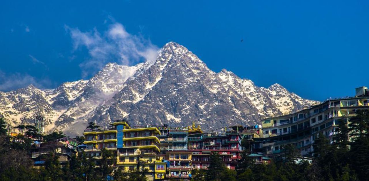 Dharamshala