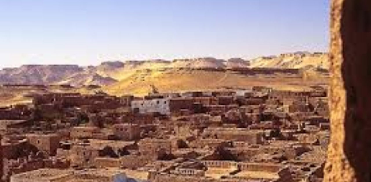 El Kharga