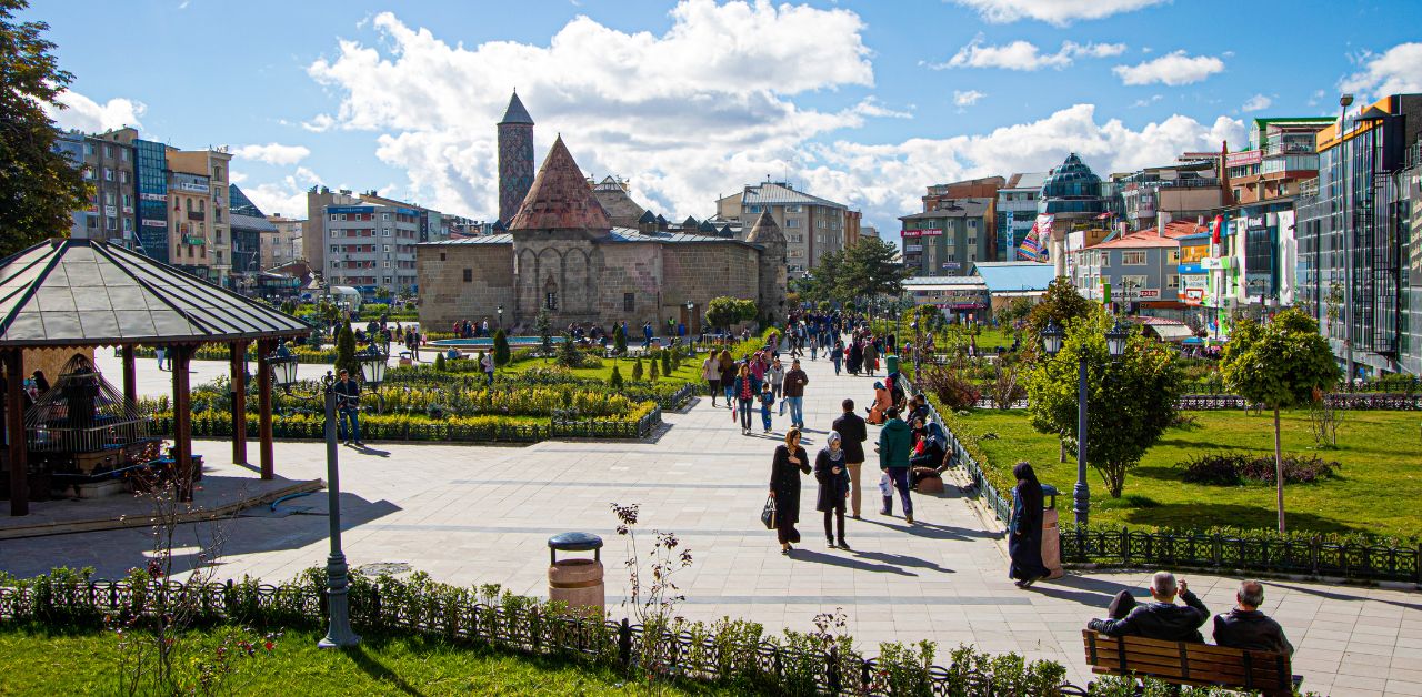 Erzurum