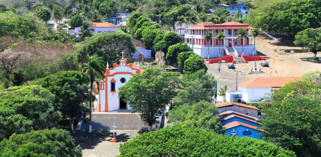 Fernando de Noronha