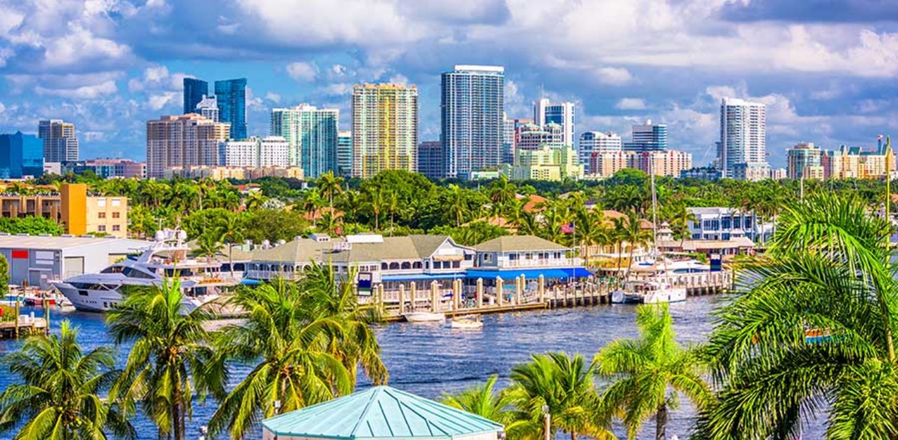 Ft. Lauderdale