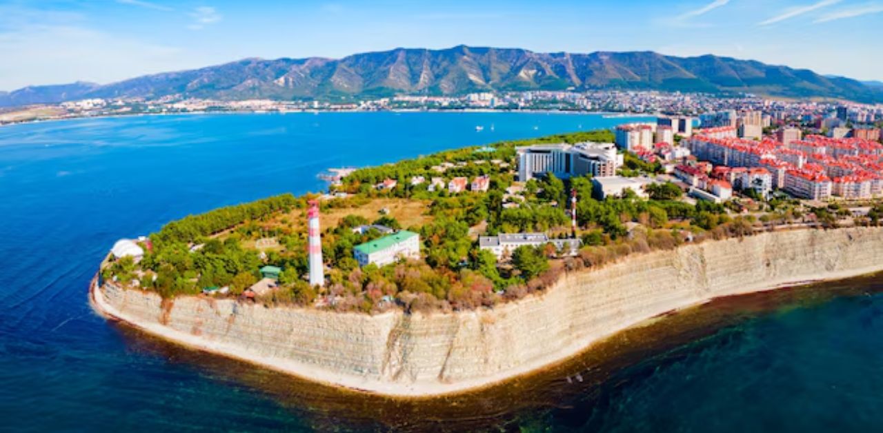 Gelendzhik