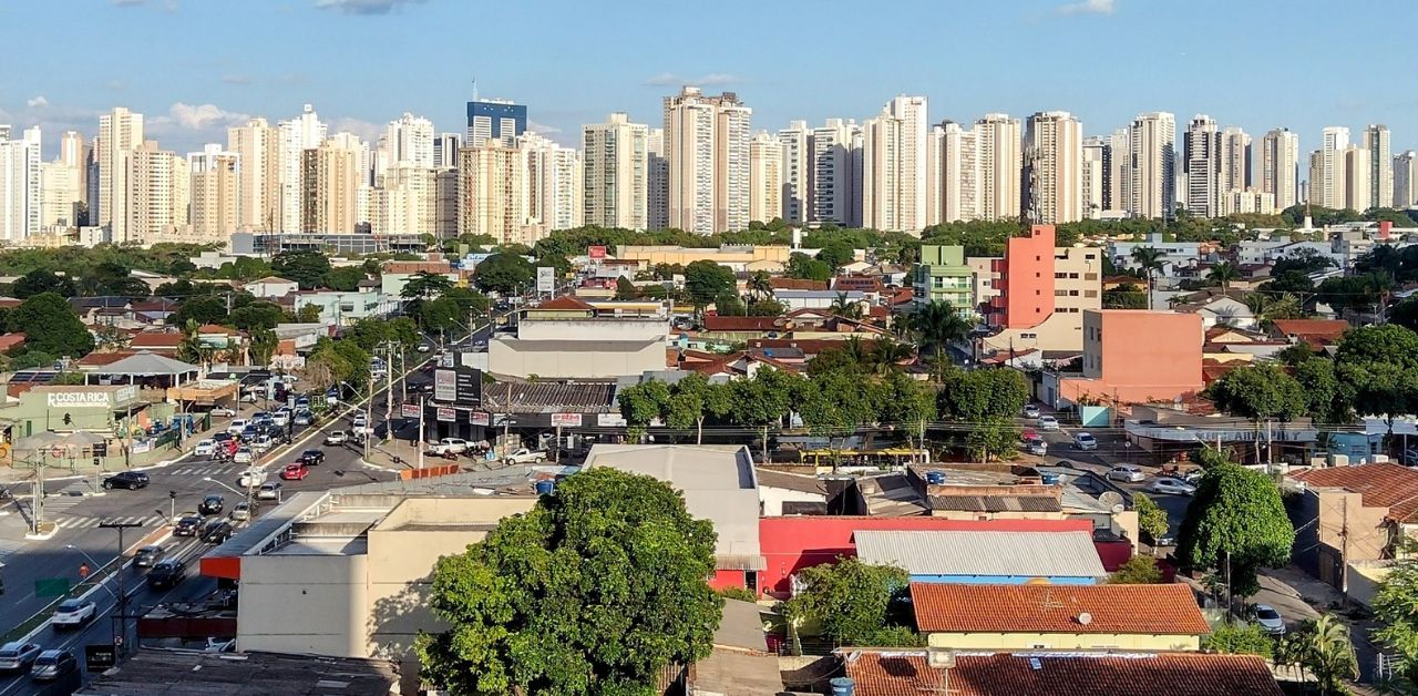 Goiânia