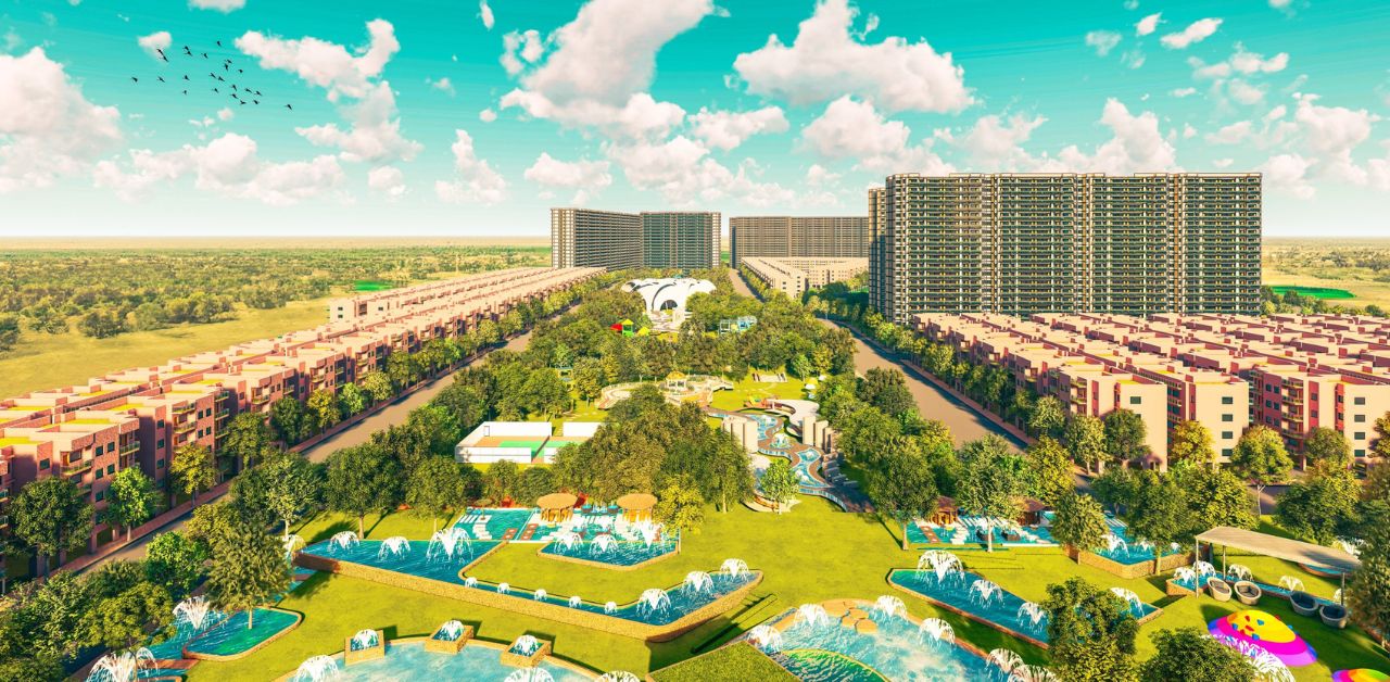 Gorakhpur