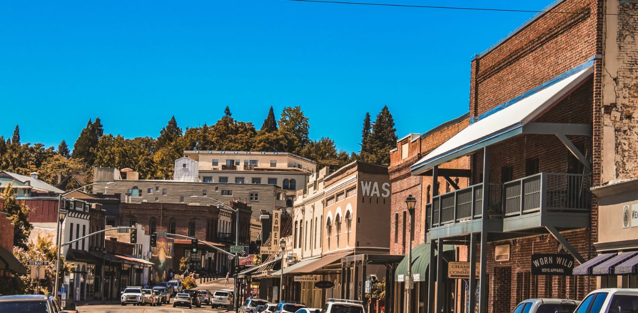 Grass Valley
