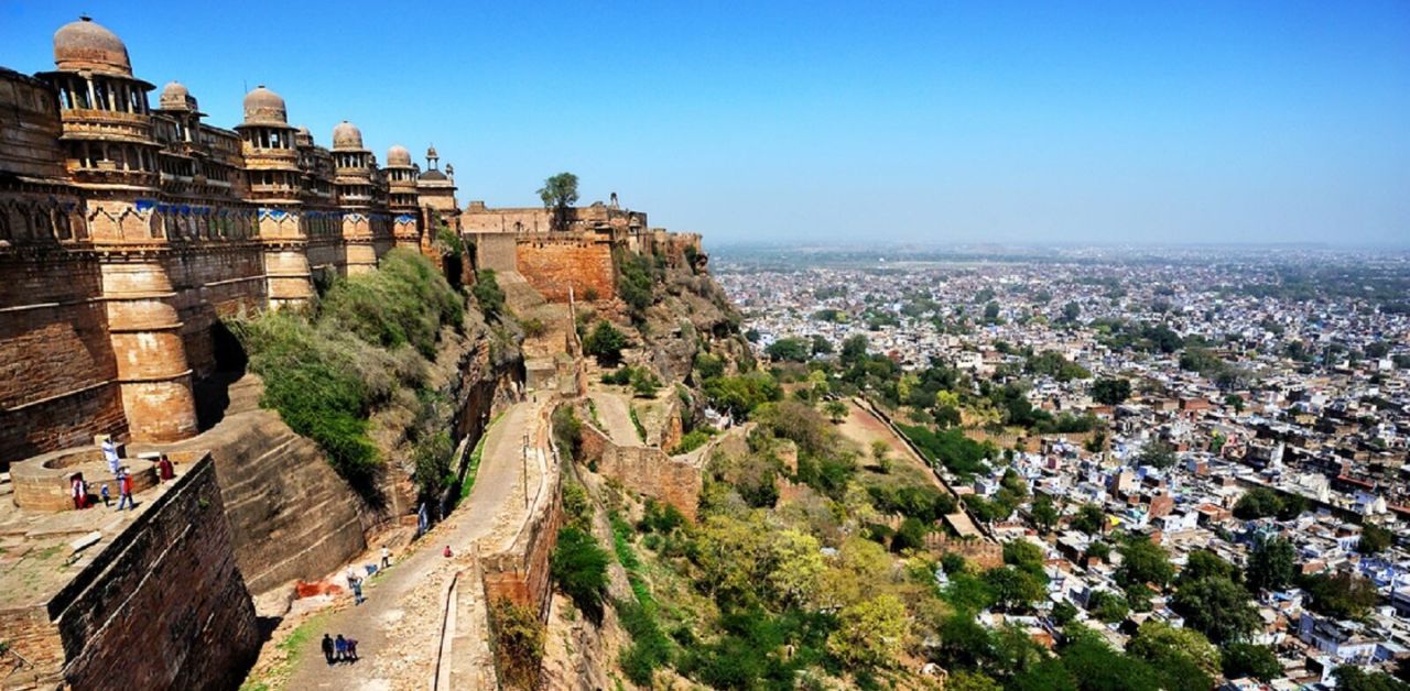 Gwalior