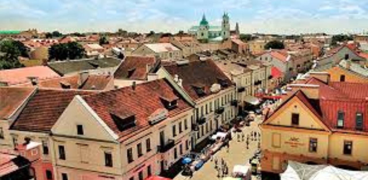 Hrodna
