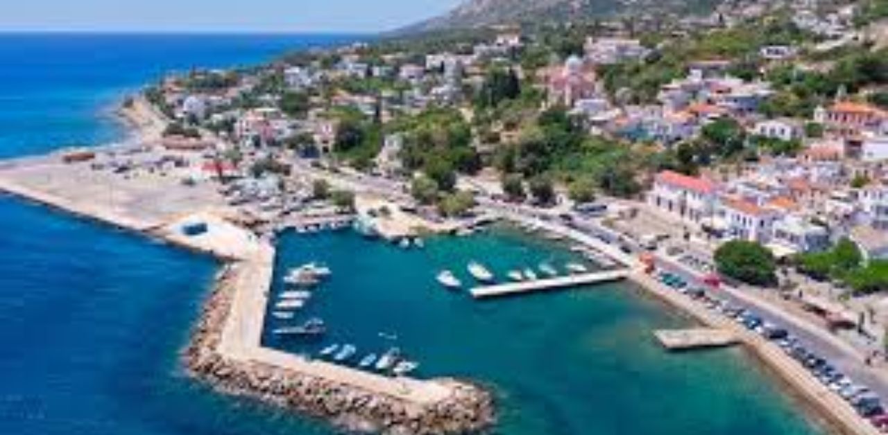Ikaria